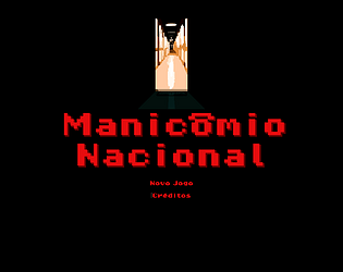 Manicômio Nacional