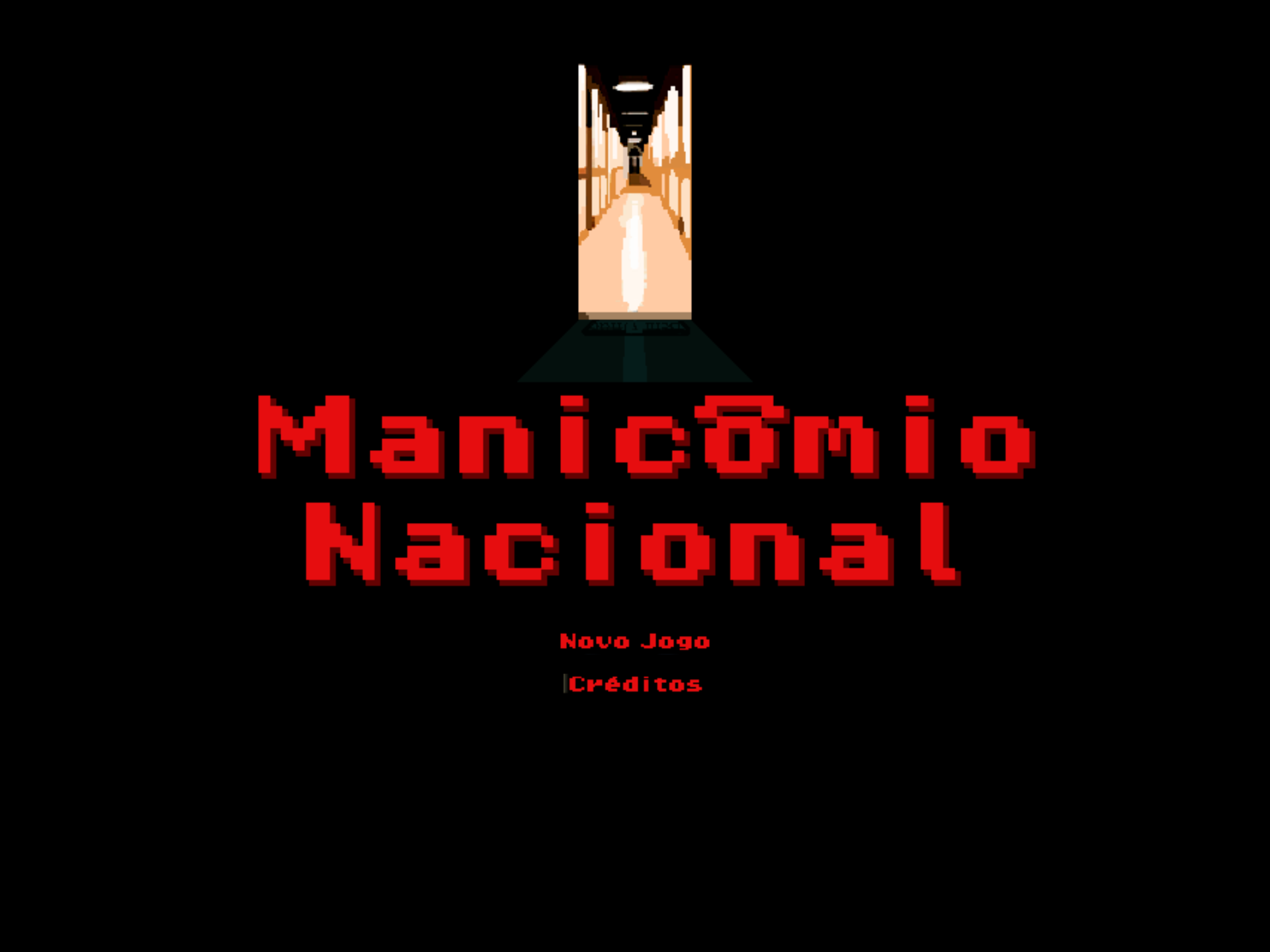 Manicômio Nacional