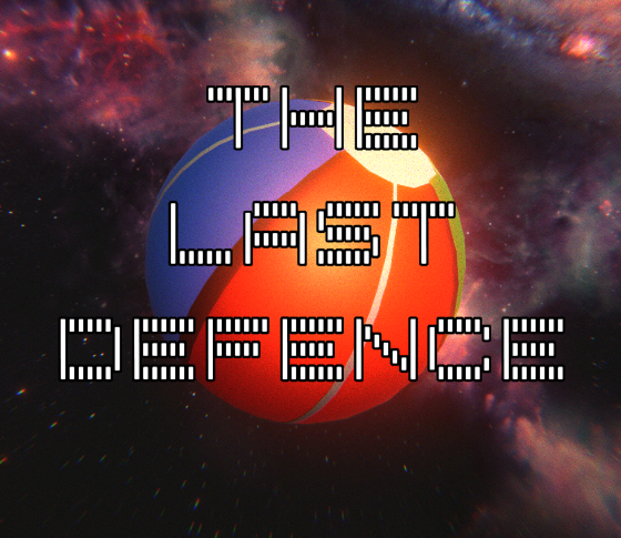 The Last Defence