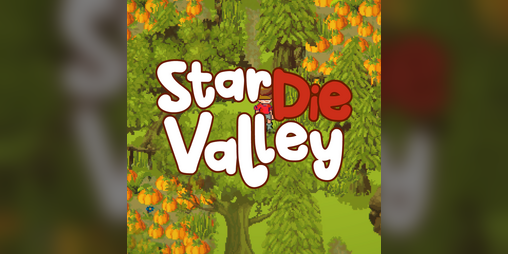 Cover image for StarDie Valley