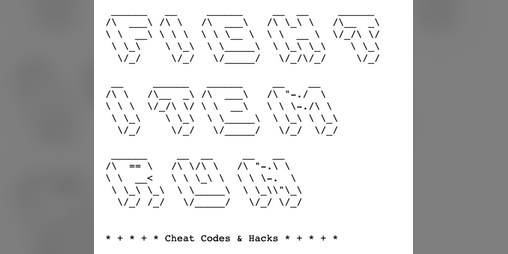 Cover image for Fight Item Run: Cheat Codes