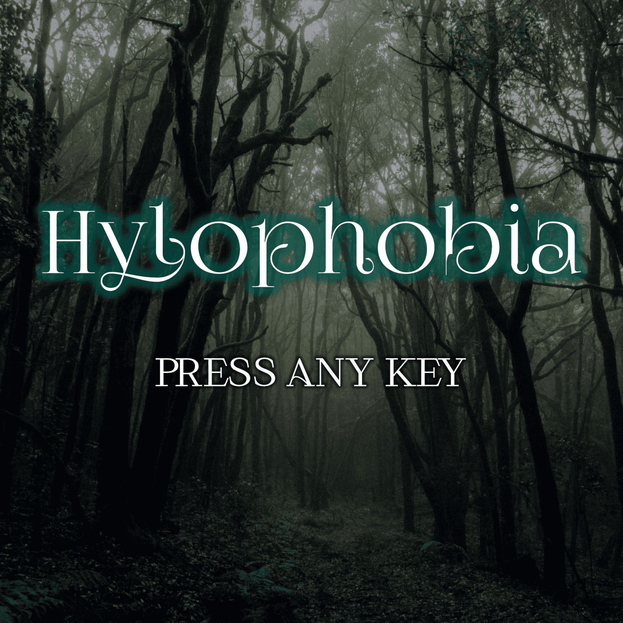 Hylophobia by punkrockglock