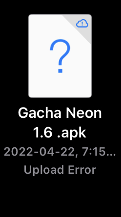 Comments 197 to 158 of 1669 - Gacha Neon 【ver 1.5❣ Beta】 by Elena