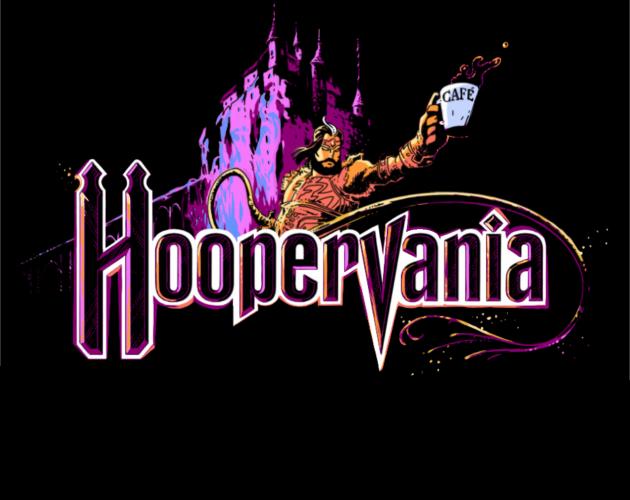 HooperVania