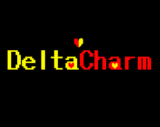 DeltaCharm