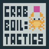 Crab Boil: Tactics