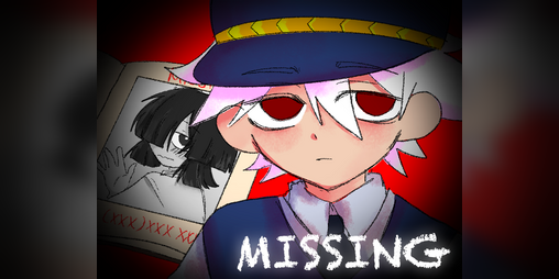 Cover image for MISSING