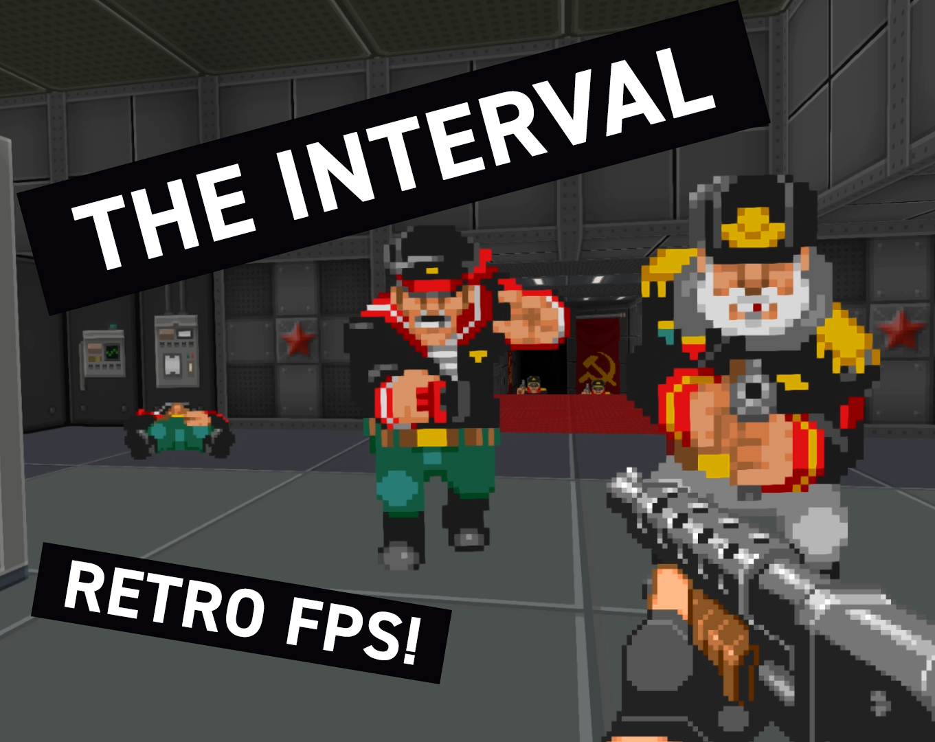 Retro FPS - Collection by Slaur3n 