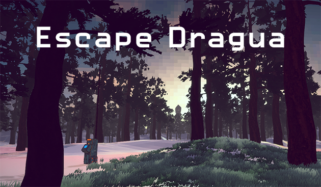 Escape Dragua