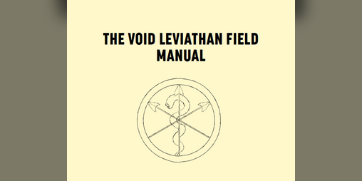 Cover image for The Void Leviathan Field Manual