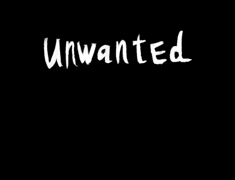 Unwanted demo (Chapter 1)
