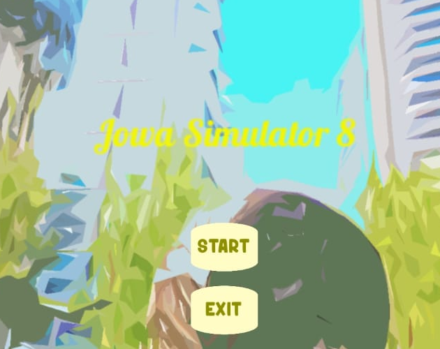 Jowa Simulator 8