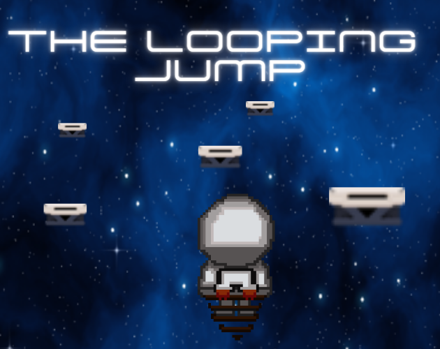 The Looping Jump by Emanuel Costa