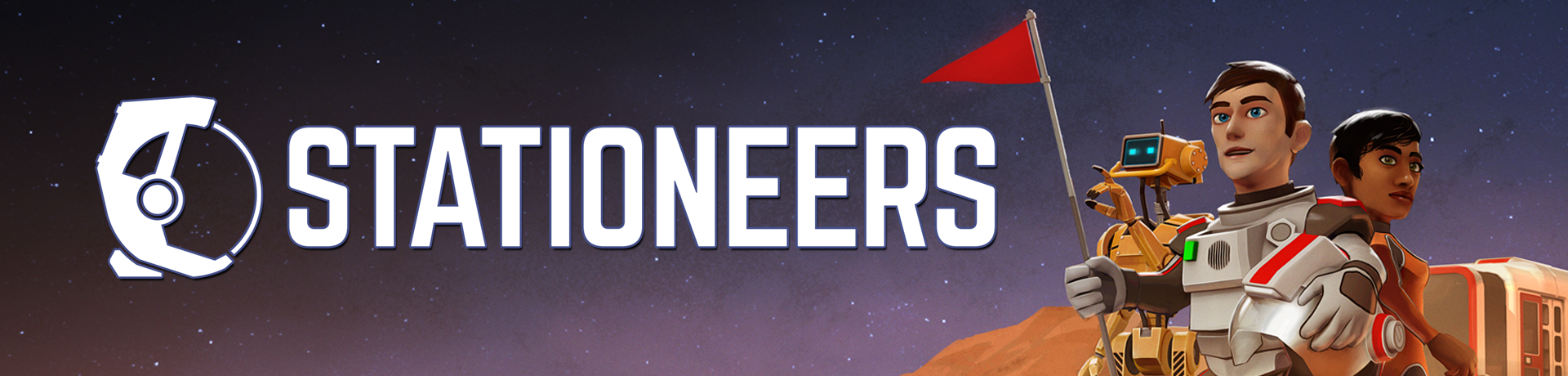 Stationeers