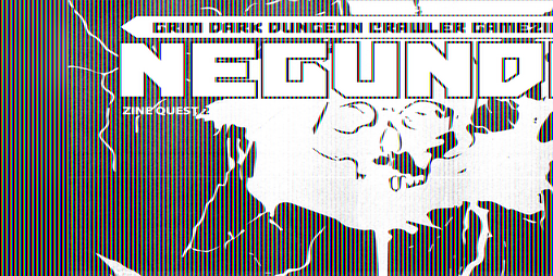 Cover image for Negundo