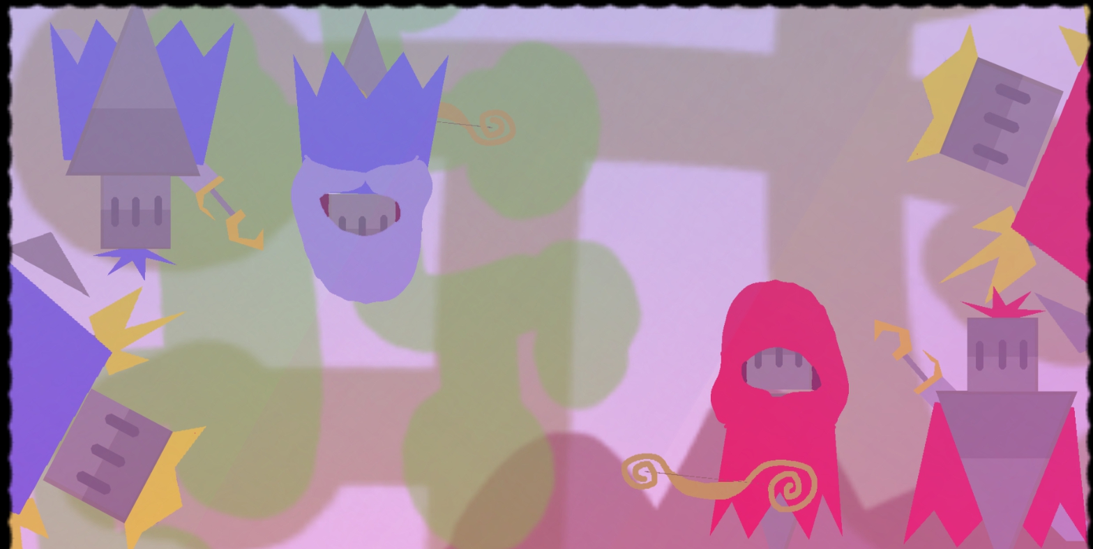 Dream World Knights