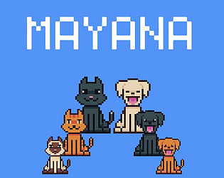 Mayana