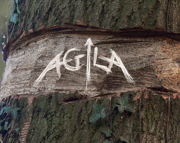 Agila - Unreal Version