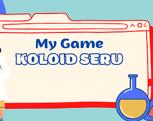 game koloid