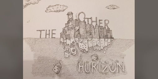 Cover image for The Other Horizon