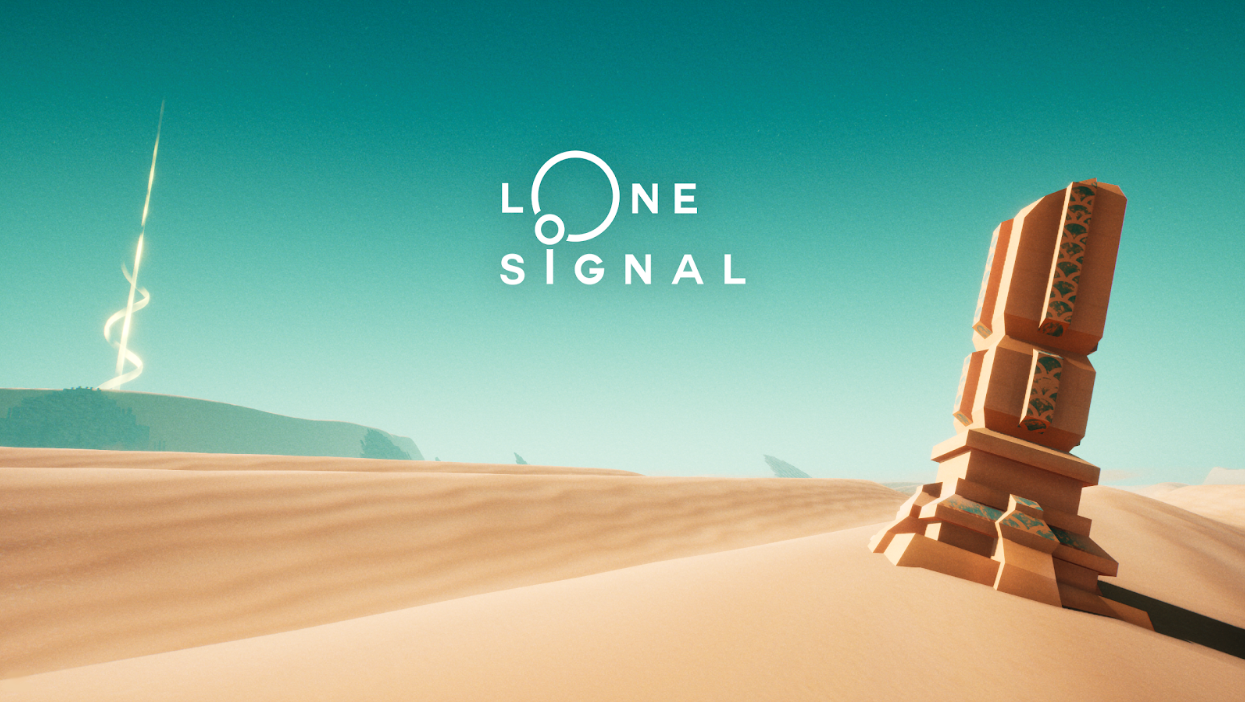 Lone Signal