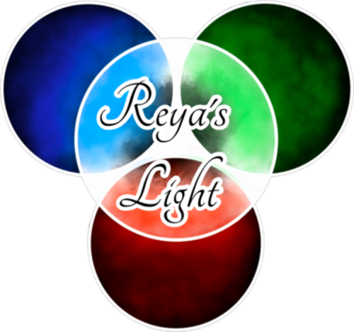 Reya's Light