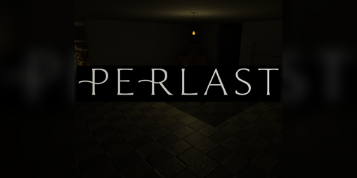 Cover image for PERLAST
