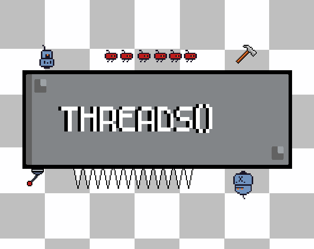 Threads()