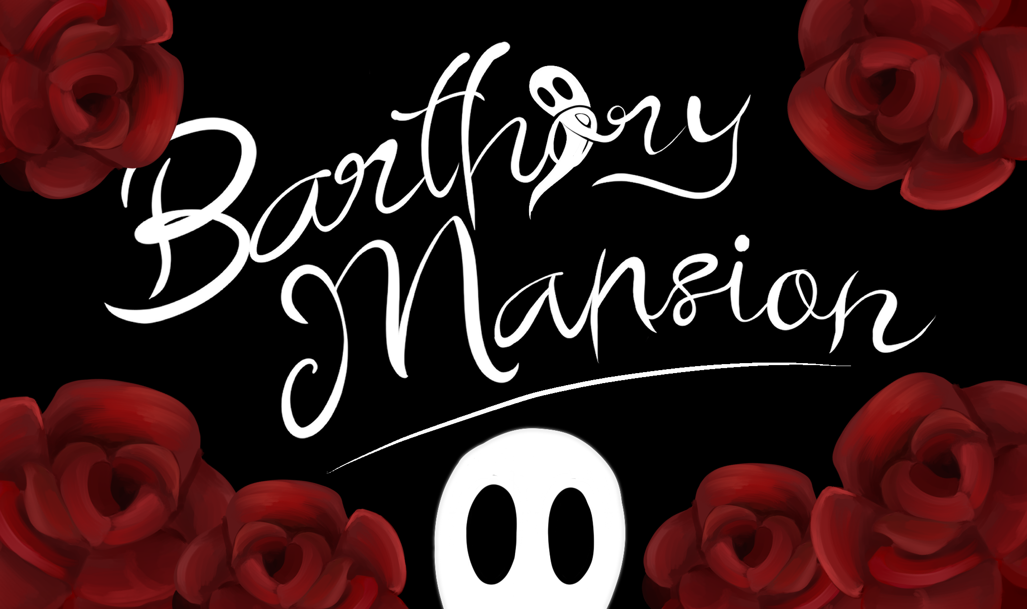 Barthory Mansion cover