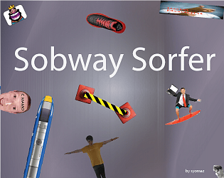 Sobway Sorfer