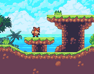 Fox Adventure 2022