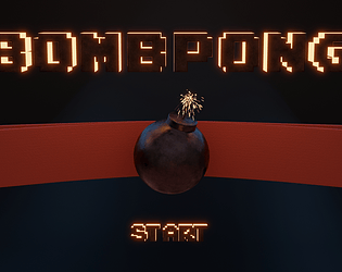BombPong