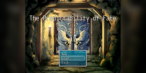 Cover image for The Predictability of Fate