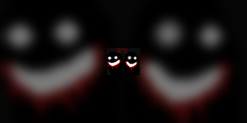 Cover image for The Dark World (Demo)