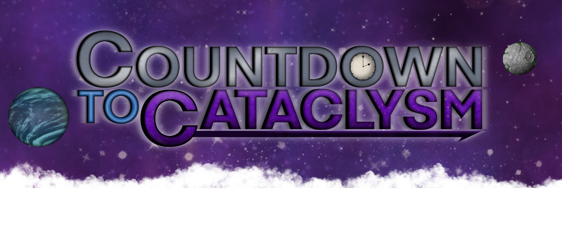 Countdown to Cataclysm