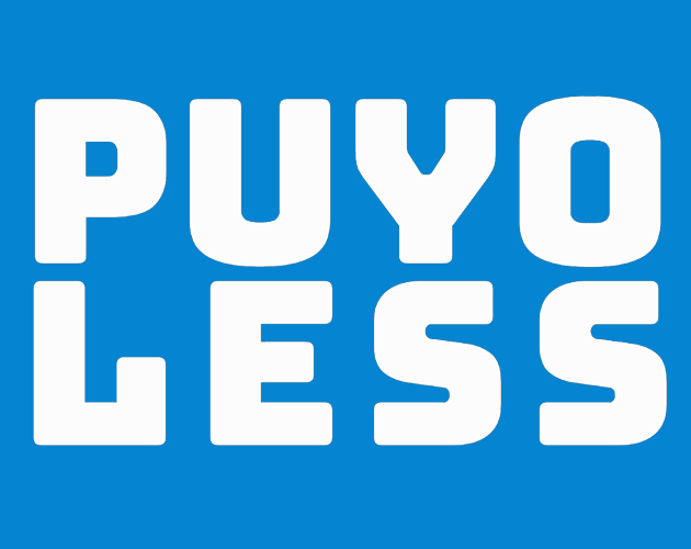 PUYOLESS