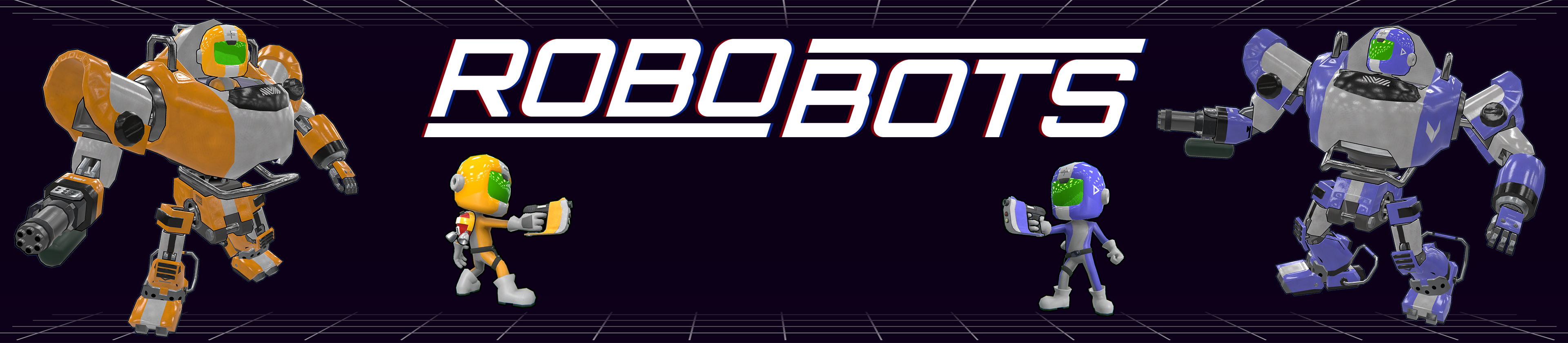 Robobots Prototype
