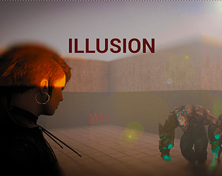 ILLUSION