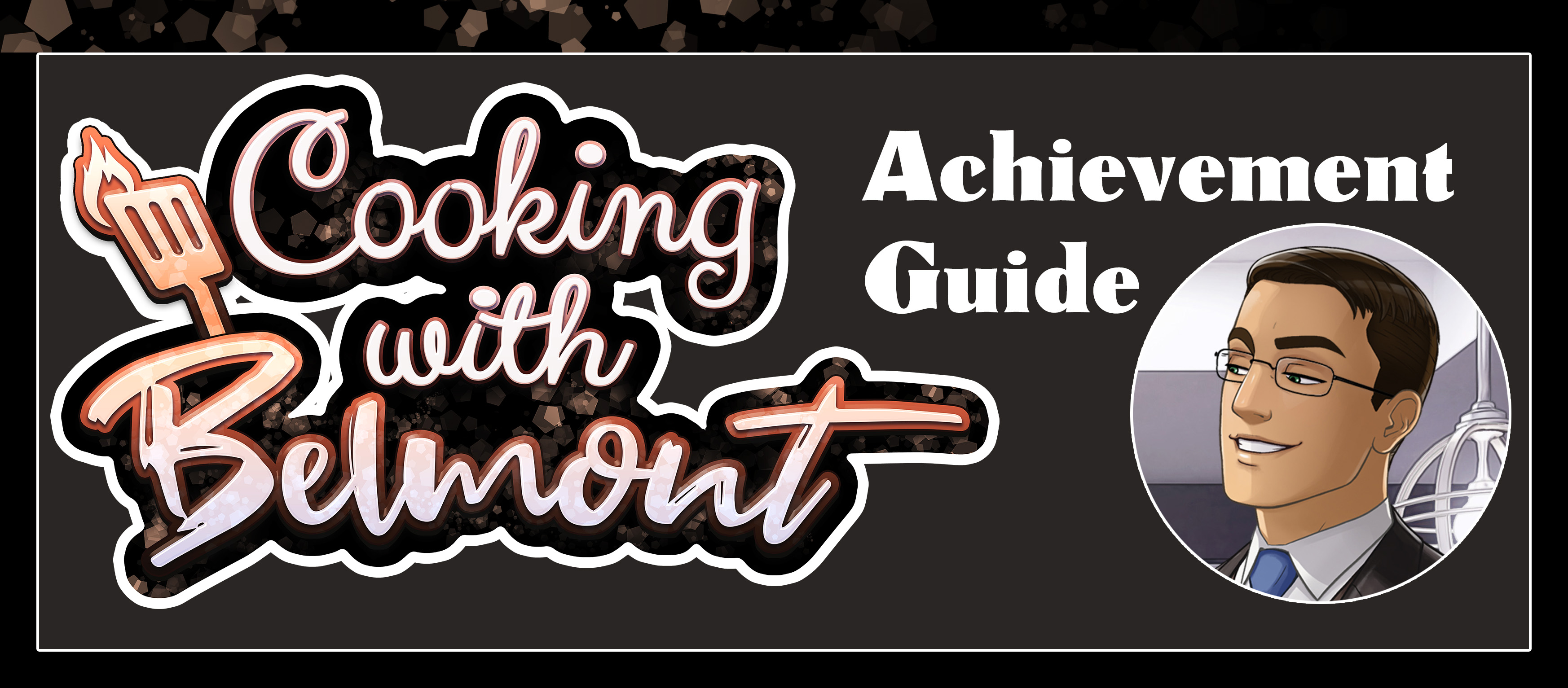 Cooking with Belmont Achievement Guide