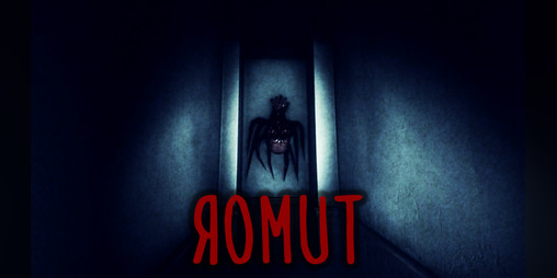 Cover image for ROMUT