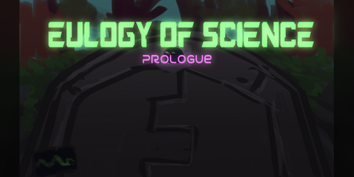Cover image for Eulogy of Science