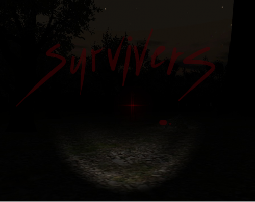 Survivers Beta 3 Update