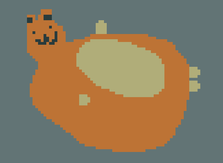 Cat Caves