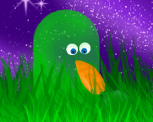 SlimY Adventures - PROTOTYP