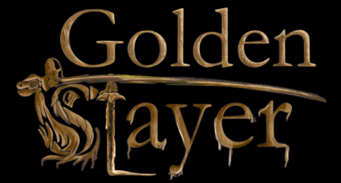 Golden Slayer