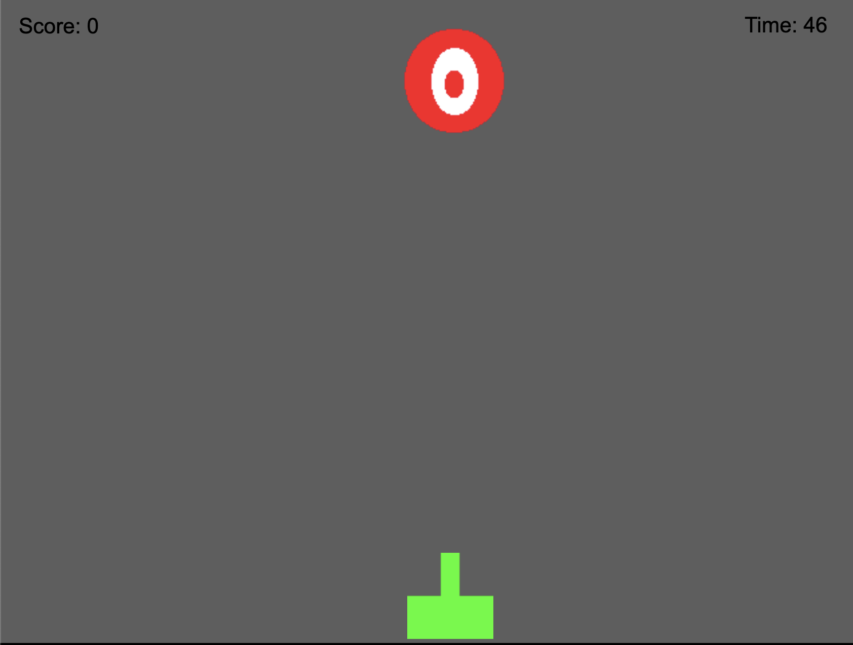 Target Shooter