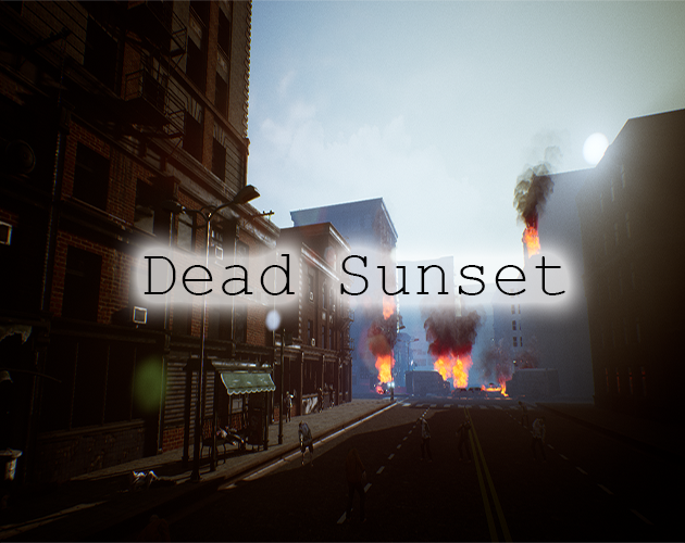 Dead Sunset (Demo)