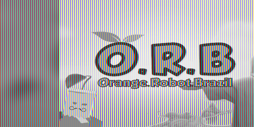 Cover image for ORB