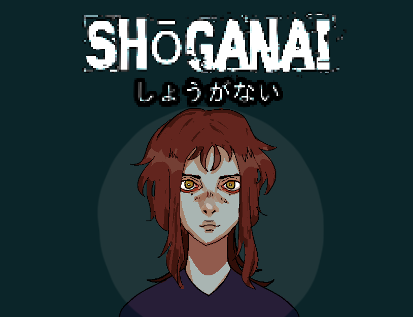 Cover image for Shōganai (DEMO)