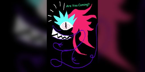 Cover image for Are You Coming?